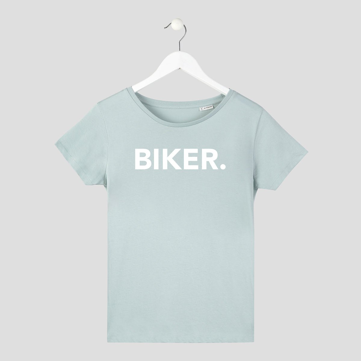 Camisetas minimalistas mujer shop