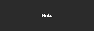 Orígenes y por qué estamos aquí
